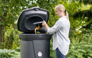 VAD ÄR KOMPOSTERING – OCH HUR FUNGERAR DET EGENTLIGEN?