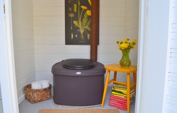 Trivsel i toalettutrymmet