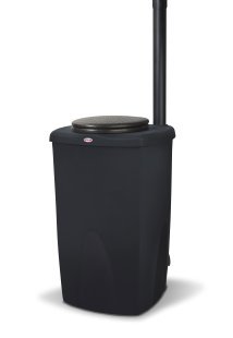 Biolan Komposttoalett eco