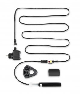 Biolan Kompostvärmare